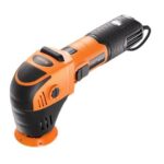 3inch dual action polishing machine