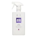 autoglym fast glass