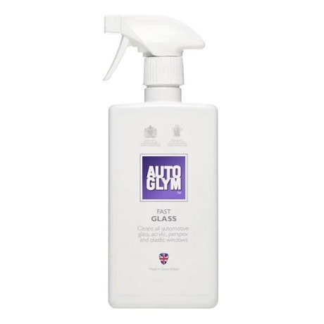 autoglym-fast-glass-ireland autoglym fast glass