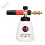 mjjc bosch foam lance