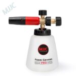 karcher hds foam gun