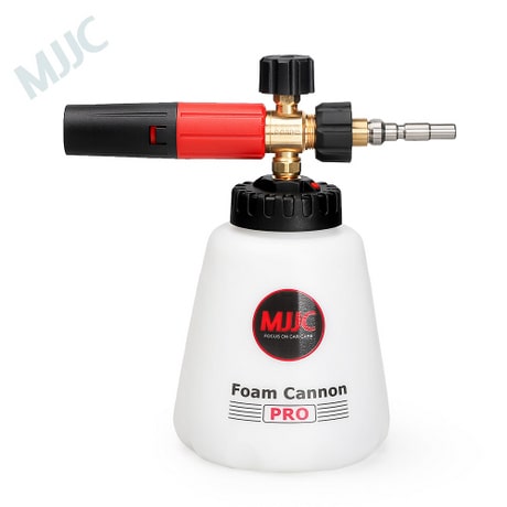 mjjc-kranzle-foam-cannon-ireland mjjc kranzle foam gun