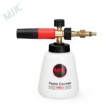 mjjc parkside lavor foam gun