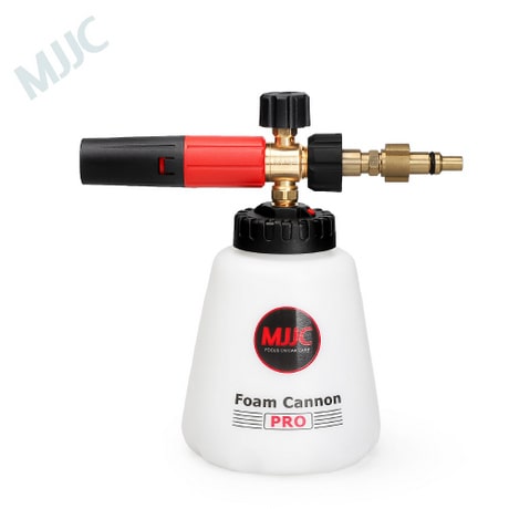 mjjc-parkside-lavor-foam-cannon-ireland mjjc parkside lavor foam gun