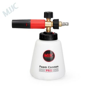 mjjc petrol power washer