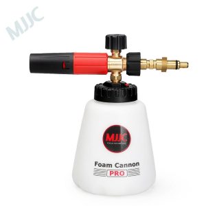 mjjc sthil foam cannon
