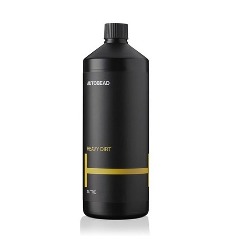 autobead-heavy-dirt-detailing-ireland autobead citrus prewash