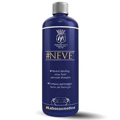 labocosmetica-neve-snow-foam-detailing-ireland labocosmetica neve