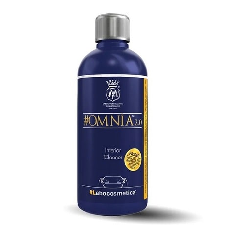 labocosmetica-omnia-detailing-ireland labocosmetica omnia interior cleaner sanitizer