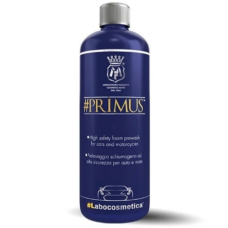 labocosmetica-primus-detailing-ireland labocosmetica primus snow foam