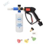 mjjc foam kit