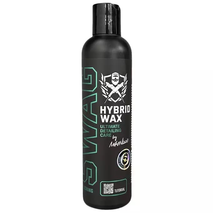 swag-hybrid-wax-detailing-ireland swag hybrid glass