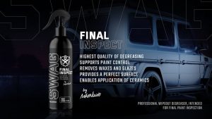swag final inspect