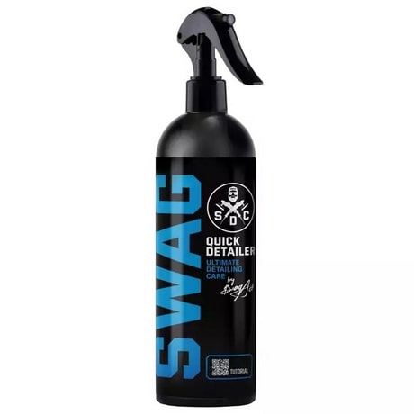 swag-quick-detailer-detailing-ireland swag quick detailer