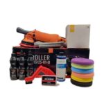 adbl detailing polishing kit