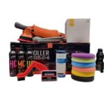 zvizzer polishing kit