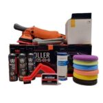polishing kit swag