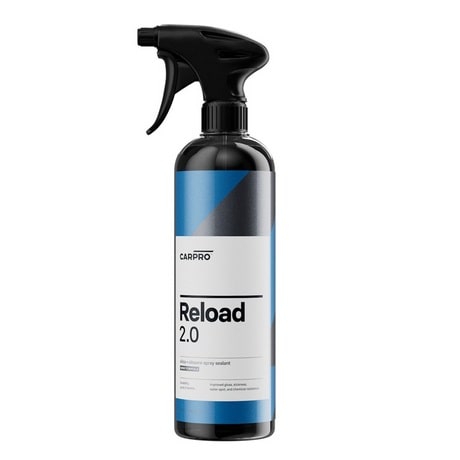 carpro-reload-detailing-ireland carpro reload 500ml bottle