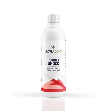ultracoat-bubble-shock-shampoo-detailing-ireland ultracoat bubble shock