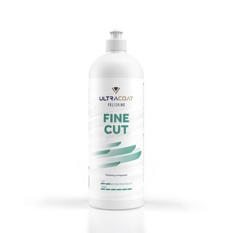 ultracoat-fine-cut-compound-detailing-ireland ultracoat fine cut compound 250ml bottle