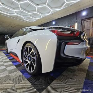 intensive detailing course