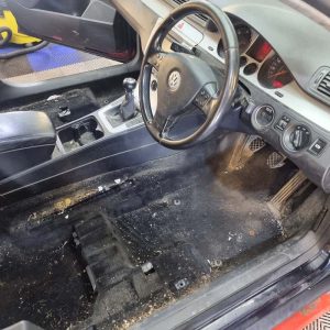 intensive detailing course