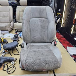 leather restoration