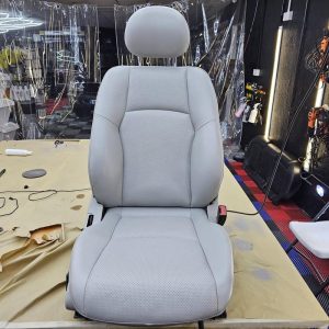 leather restoration