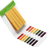 litmus ph tester