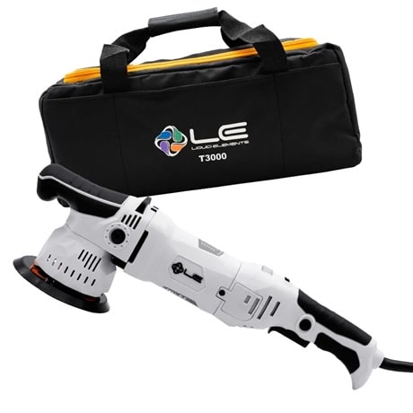 liquid elements dual action polisher
