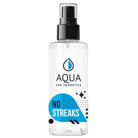 aqua touch screen cleaner