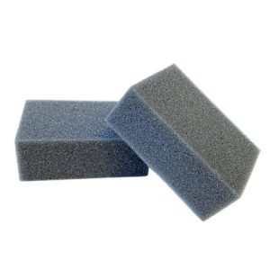 sponge block