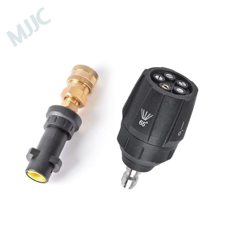 spray nozzle