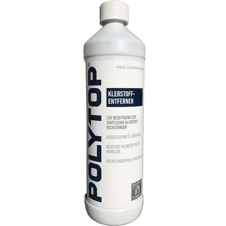 glue remover
