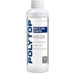 wash and seal shampoo