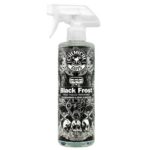 chemical guys black frost