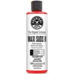 chemical guys car shampoo