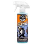 chemical guys glossy tire dressing