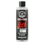 chemical guys tire trim gel