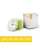 one step green pads