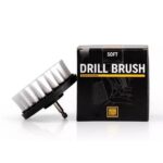 drill brush soft