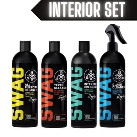 swag-interior-kit-ireland interior cleaning kit