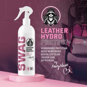 swag leather conditioner 500ml