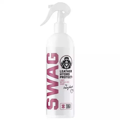 swag lady leather conditioner