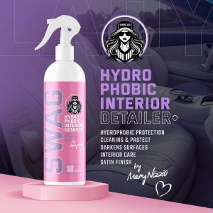 interior quick detailer