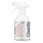anti fog glass cleaner