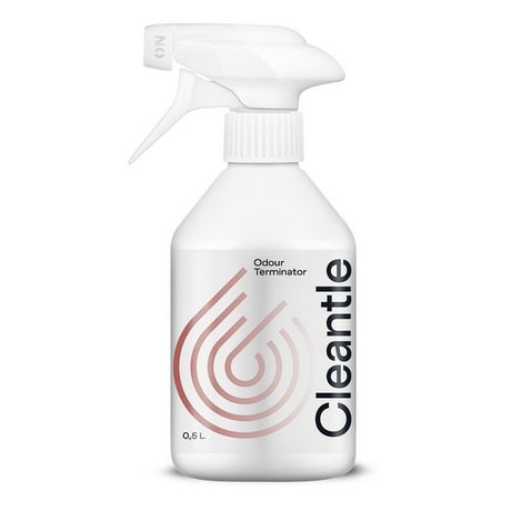 cleantle-odour-trminator-remover-ireland odour remover