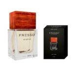 Fresso Car Perfume 50ml