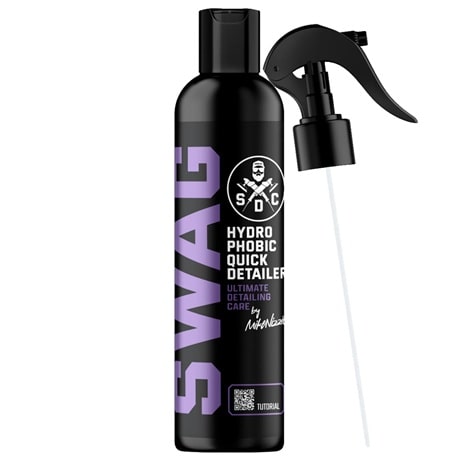 swag-hydrophobic-quick-detailer hydrophobic quick detailer
