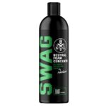 ph neutral snow foam